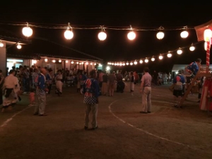 写真：夏まつり5