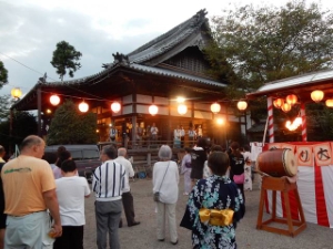 写真：夏まつり7