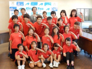 写真：津々うらら