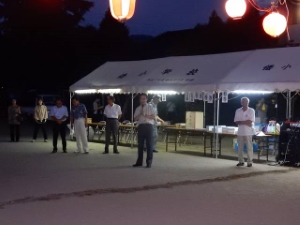 写真：夏まつり8