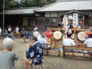 写真：夏まつり9