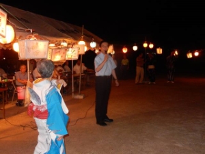 写真：夏まつり11