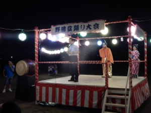 写真：夏まつり13