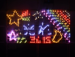 写真：あのう　光れ！しかけ花火3