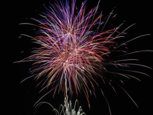 写真:第28回みすぎ夏まつり納涼花火大会2