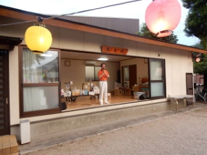 写真:夏まつり1