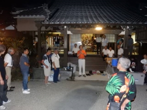 写真:夏まつり4