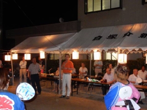 写真:夏まつり6