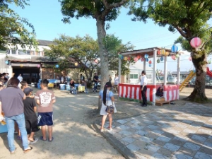 写真:夏まつり7