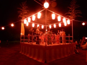 写真:夏まつり17