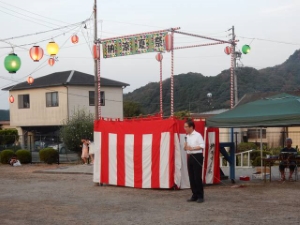 写真:夏まつり19