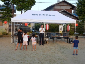 写真:夏まつり8