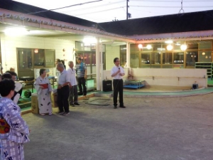 写真:夏まつり11