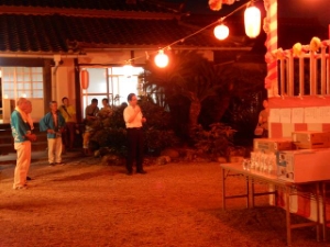 写真:夏まつり12