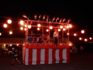 写真:夏まつり13