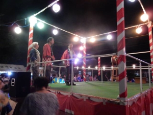 写真:夏まつり2