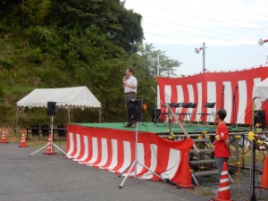 写真:夏まつり4