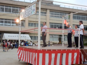 写真:夏まつり5