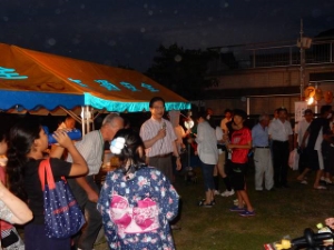 写真:夏まつり7