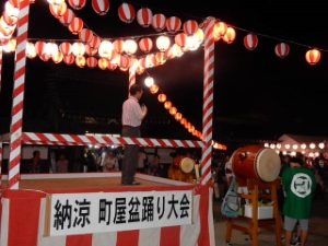 写真:夏まつり11