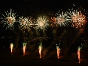 写真:サマーフェスタ イン ひさい2