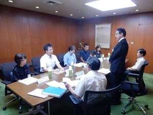 写真:津市学童保育連絡協議会