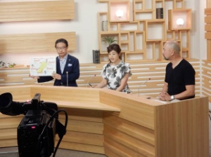 写真:旬感☆みえ MY CITY MY TOWN