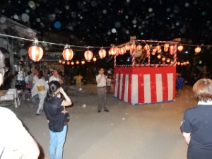 写真:夏まつり3