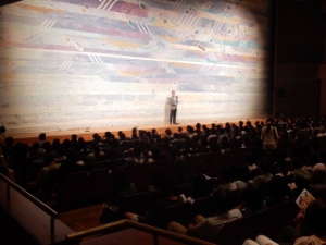 写真：吉本新喜劇＆バラエティーショーin三重