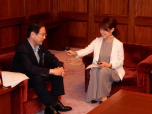 写真：今夜もBUZZBUZZッ!! 1