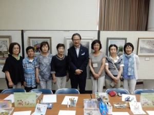 写真:七夕☆星祭り2