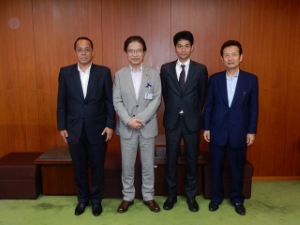 写真:三重県漁港建設協会