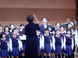 写真:津ことぶき楽団40周年記念演奏会2