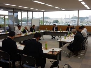 写真:中勢北部サイエンスシティ企業誘致促進協議会