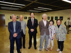 写真:第7回作品展