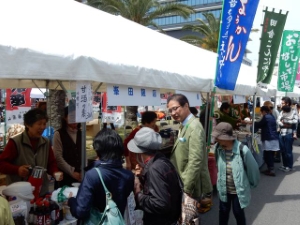 写真:第49回高虎楽座2