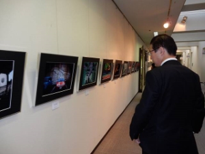 写真:第39回写真展