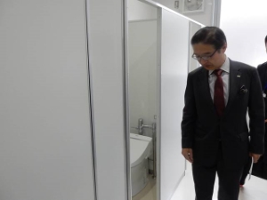 写真:戸木小学校新校舎2