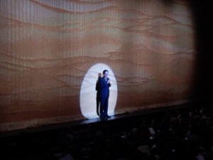 写真:マジックフェスティバル