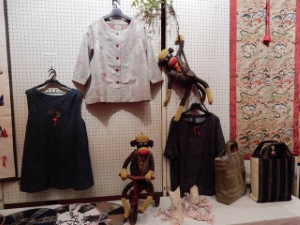 写真:大井・波瀬・川合・高岡公民館合同作品展2