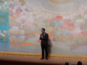 写真:市民文化芸術発表会1