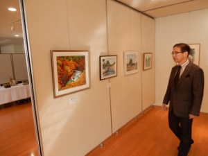 写真:市民文化芸術発表会2