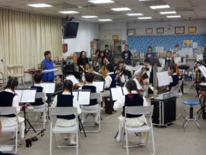 写真:台北市立光復国民小学校2