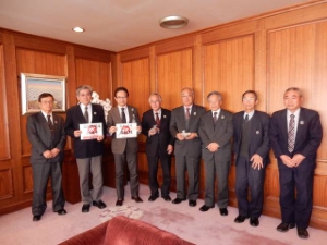 写真:名松線を守る会1