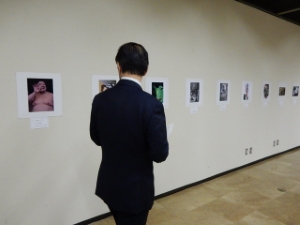 写真：津写真交流会第1回フォトフェスティバル