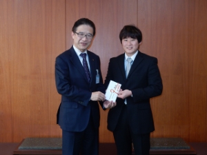 写真：三重友愛連絡会