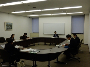 写真:第8回津市総合教育会議