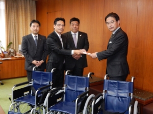 写真:近畿日本ツーリスト中部観光産業推進協議会