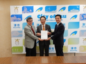 写真:連合三重津地域協議会