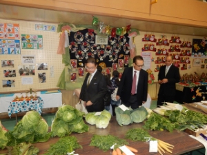 写真:戸木地区総合文化フェア2